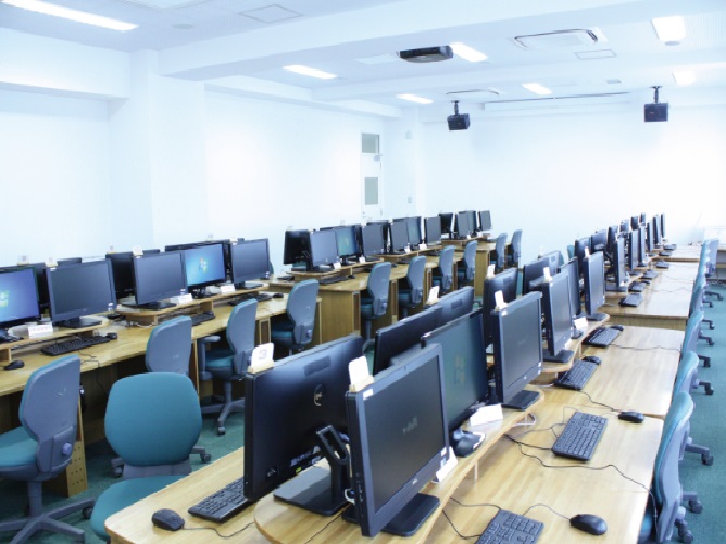 北海道武蔵女子大学のオープンキャンパス