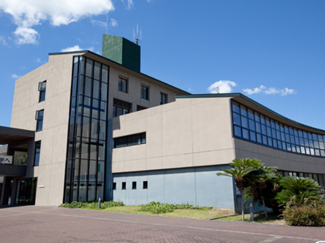 長崎国際大学の施設