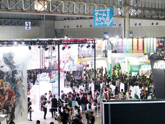 大阪電気通信大学のオープンキャンパス