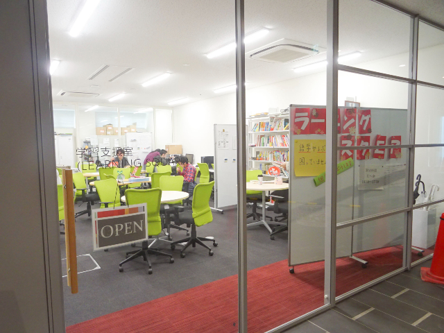 大谷大学の施設