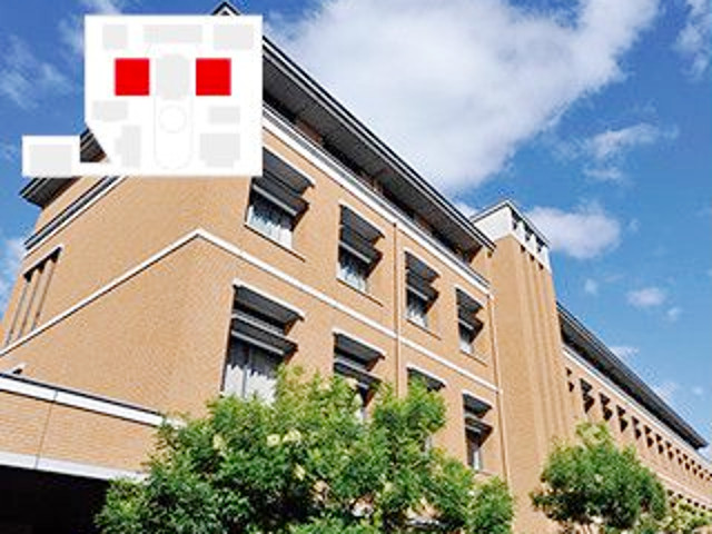 関西外国語大学短期大学部の施設・環境