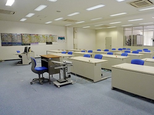 九州情報大学のオープンキャンパス