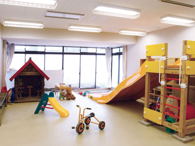 甲子園大学のcampusgallery