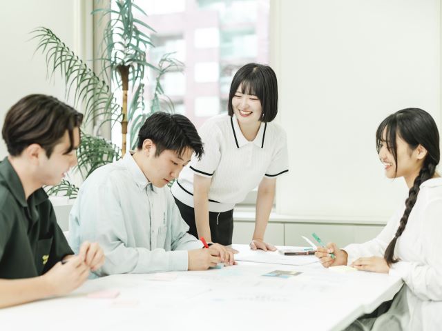 産業能率大学の施設・環境