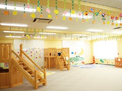 東海学院大学の施設
