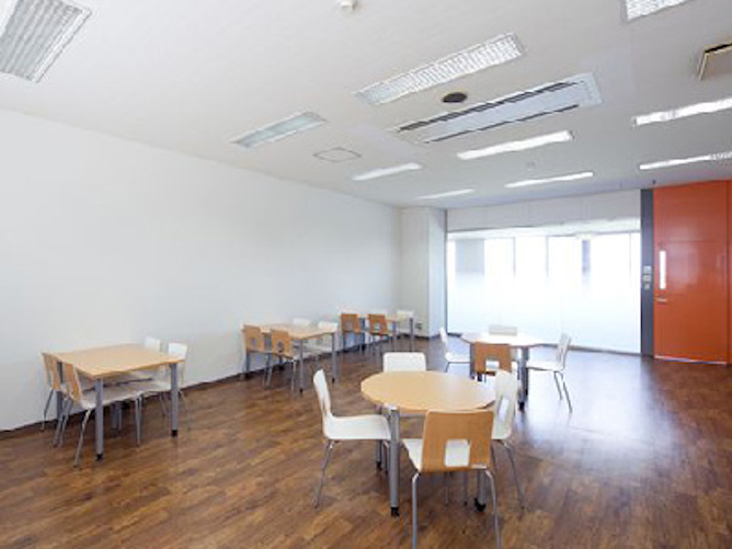 豊橋創造大学のcampusgallery