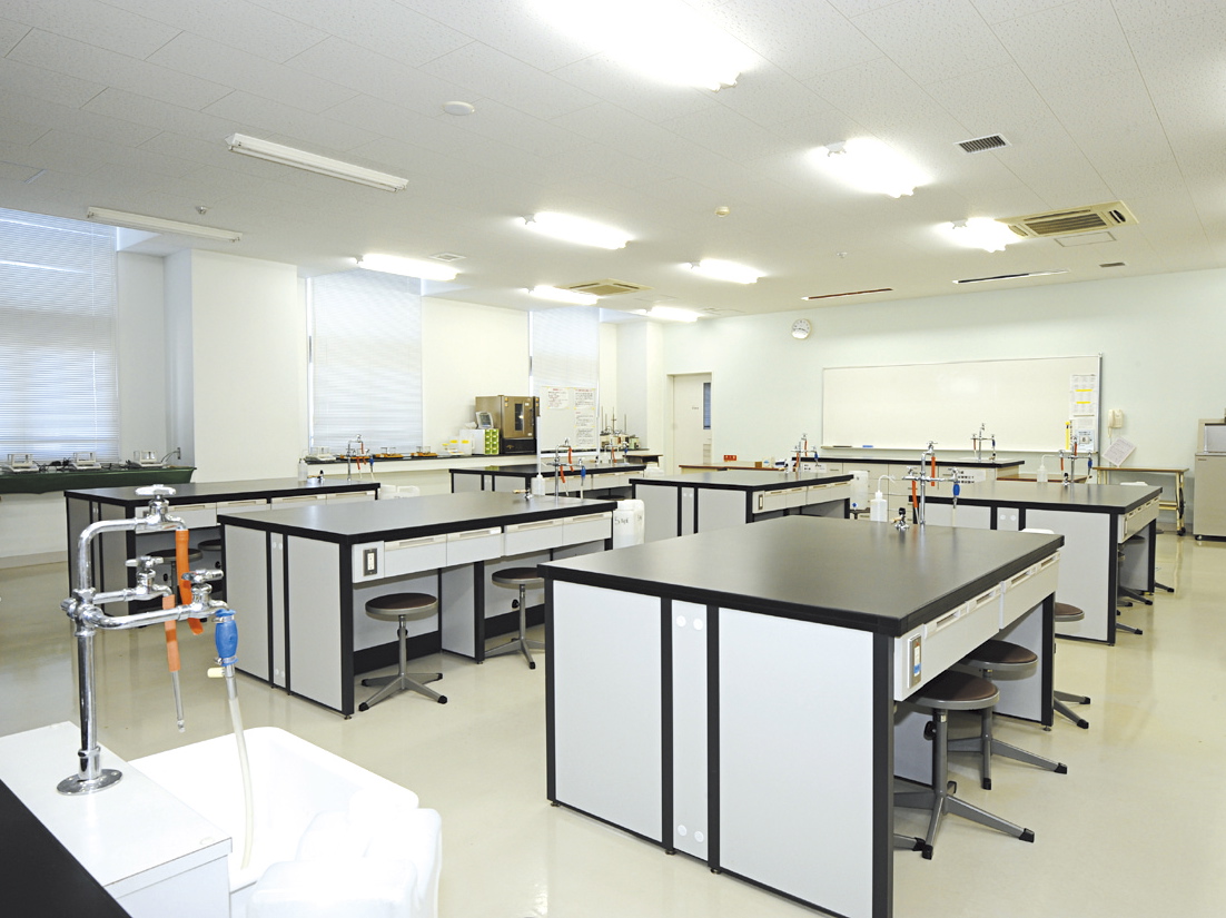 南九州大学のオープンキャンパス