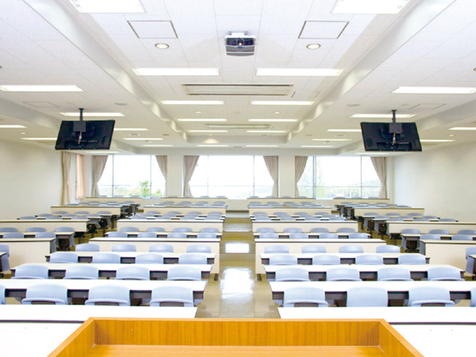 京都経済短期大学のオープンキャンパス