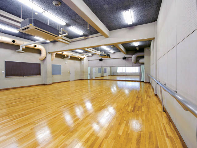 桐朋学園芸術短期大学の施設・環境