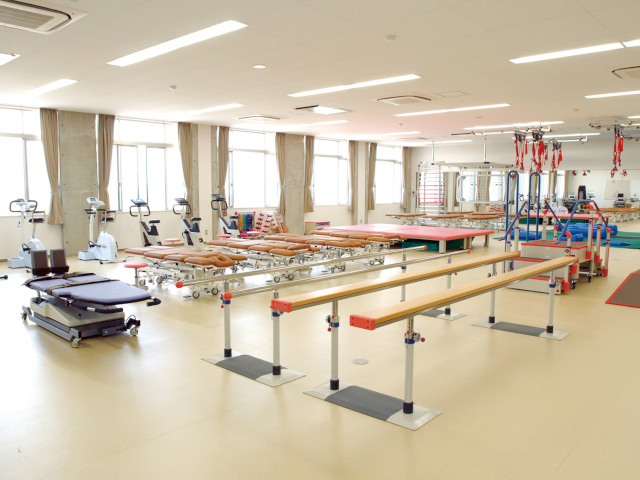 金城大学のオープンキャンパス