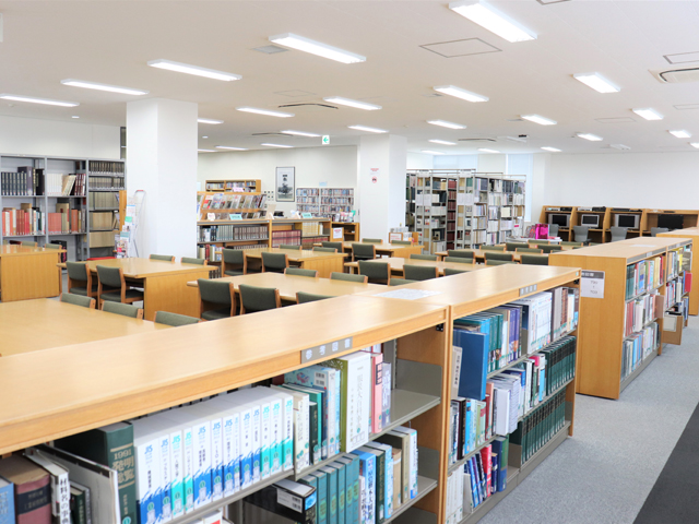 横浜美術大学のオープンキャンパス