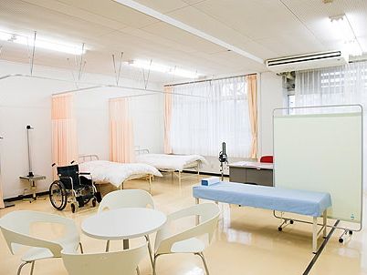 東京医療学院大学の施設・環境