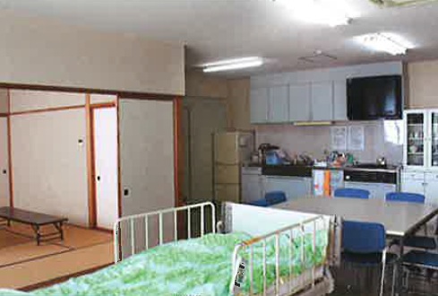 福井医療大学の施設