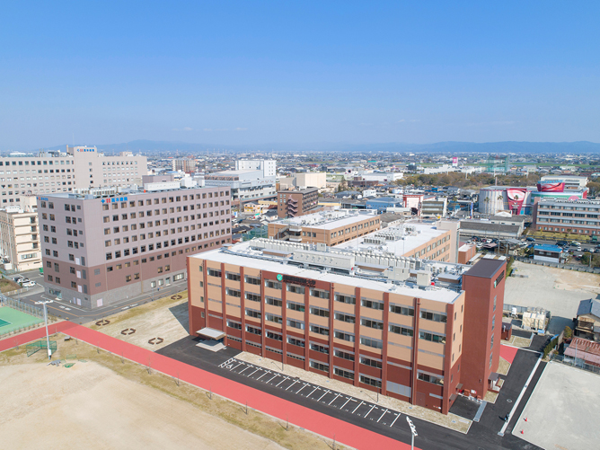 大川キャンパス