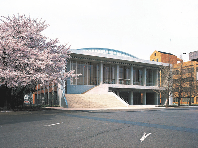 十文字学園女子大学のオープンキャンパス