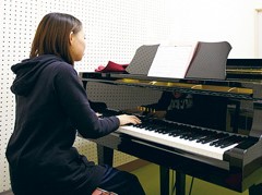 東海学院大学の施設