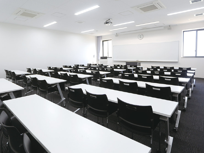 京都経済短期大学のオープンキャンパス