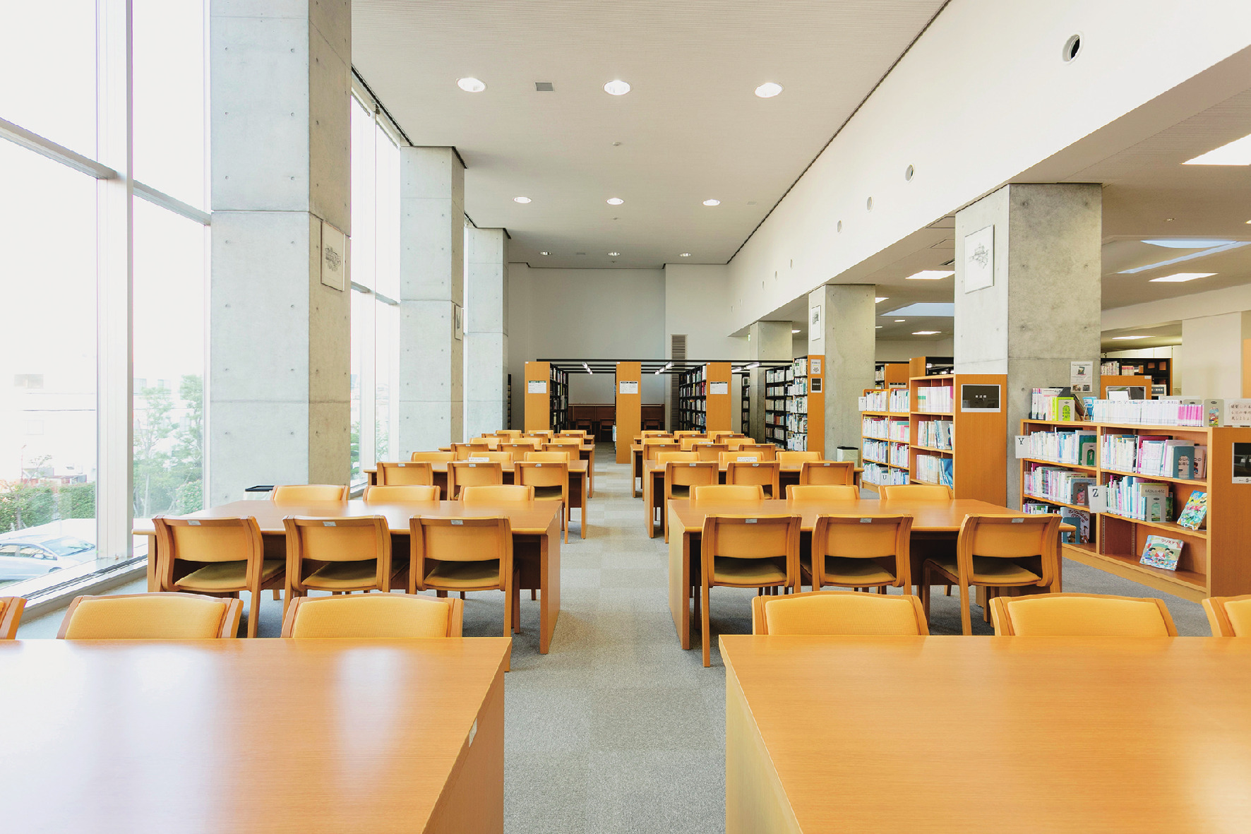 図書館
