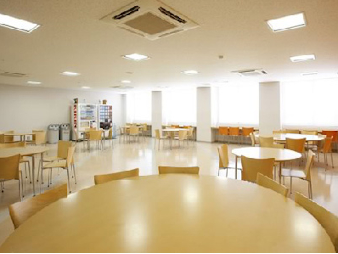 豊橋創造大学短期大学部のcampusgallery