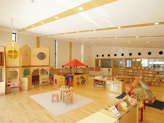 愛知淑徳大学のcampusgallery