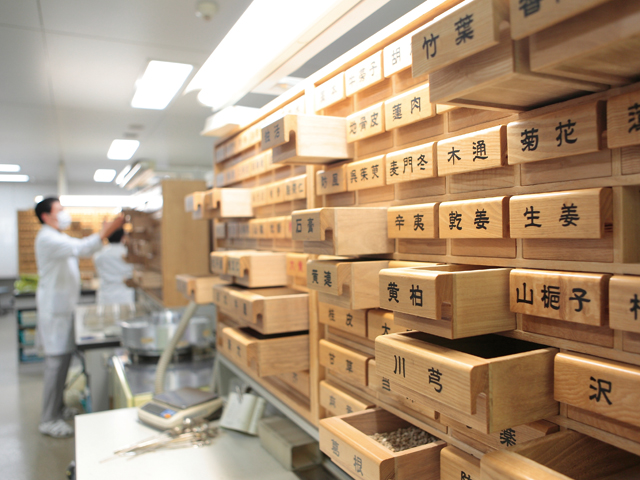 北里大学のcampusgallery