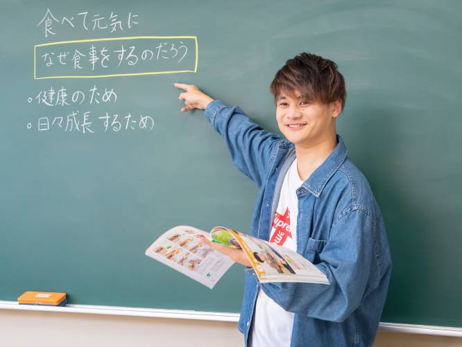 太成学院大学のcampusgallery