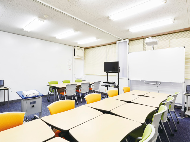 名古屋文理大学短期大学部のcampusgallery