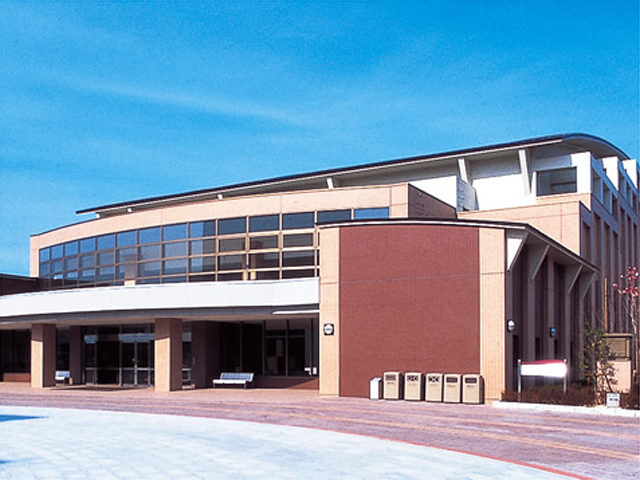 立命館アジア太平洋大学（ＡＰＵ）のオープンキャンパス