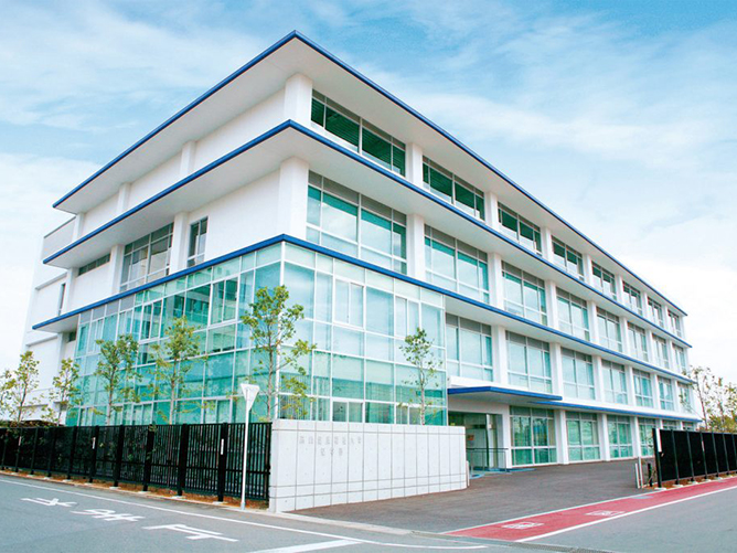 高崎健康福祉大学のオープンキャンパス