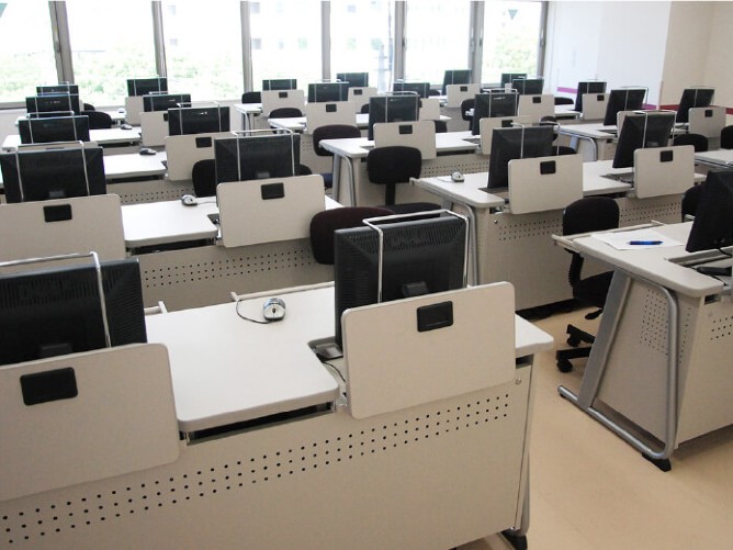 グローバルＢｉｚ専門職大学のオープンキャンパス