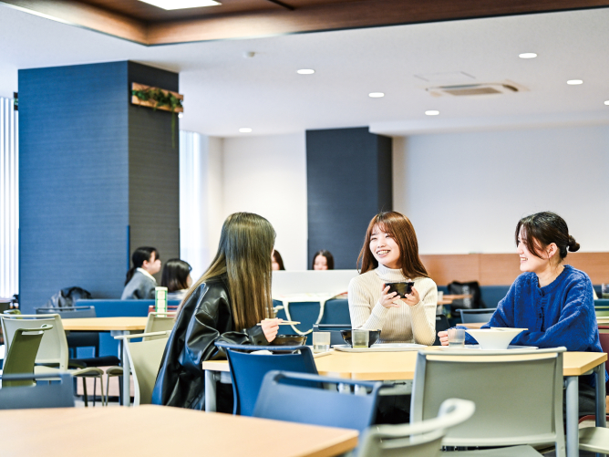 摂南大学のオープンキャンパス