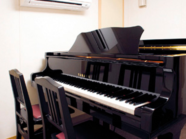東海学園大学のcampusgallery