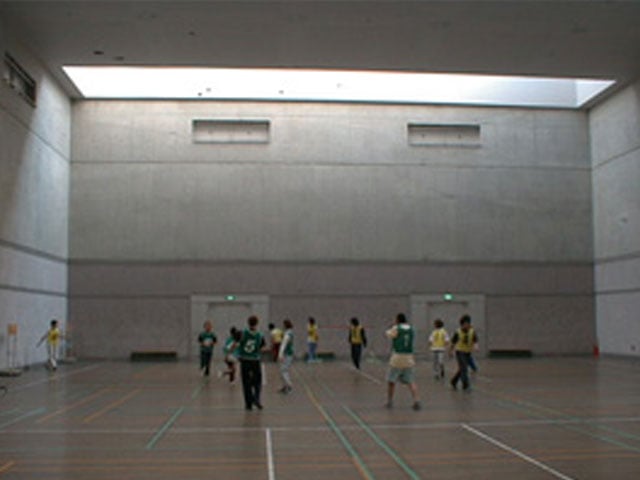 東京造形大学のオープンキャンパス