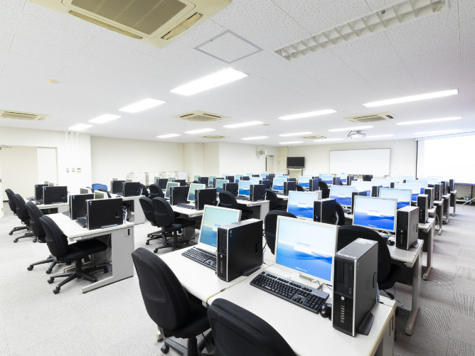 神戸教育短期大学のオープンキャンパス