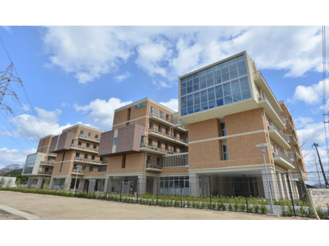 ＩＰＵ・環太平洋大学のオープンキャンパス