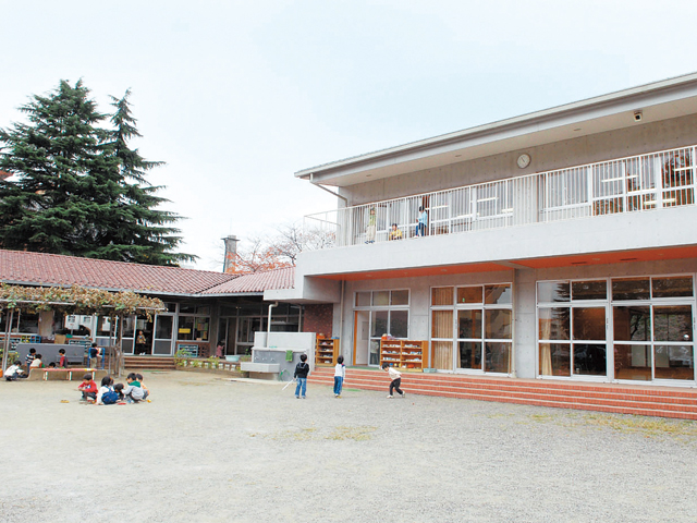 十文字学園女子大学のオープンキャンパス