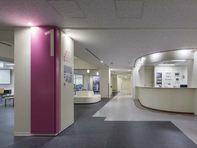 東京医科大学のオープンキャンパス
