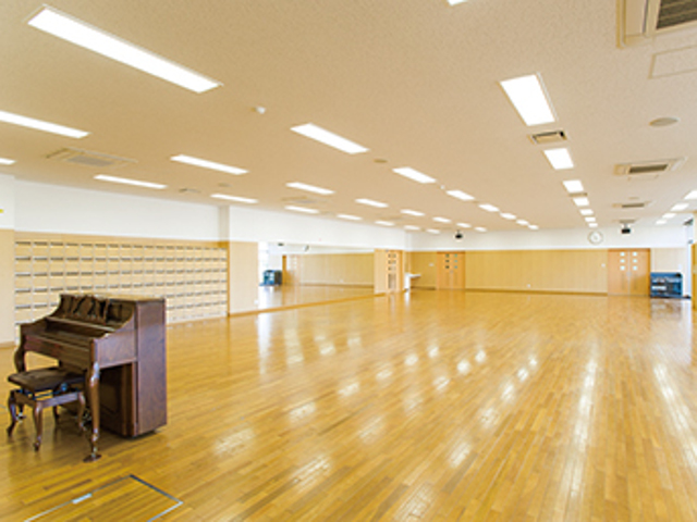 東北文教大学短期大学部のオープンキャンパス