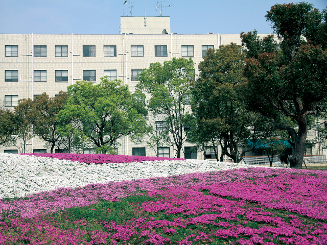 三重大学のオープンキャンパス