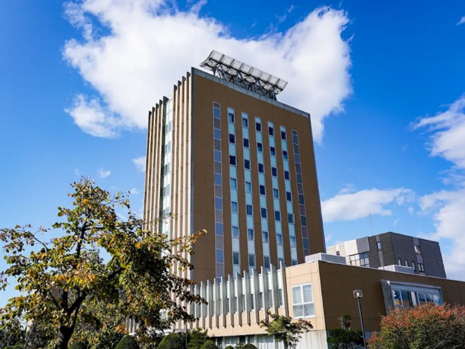 北海道文教大学のオープンキャンパス