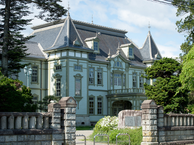 山形大学のオープンキャンパス
