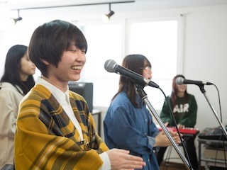 札幌ミュージック＆エンターテインメント専門学校のcampusgallery