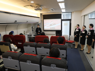 ＥＣＣ国際外語専門学校のcampusgallery