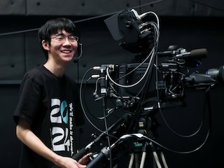 札幌ミュージック＆エンターテインメント専門学校のcampusgallery