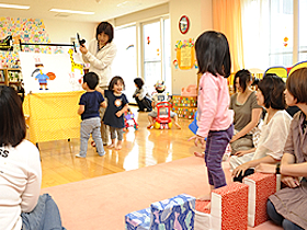 函館短期大学のcampusgallery