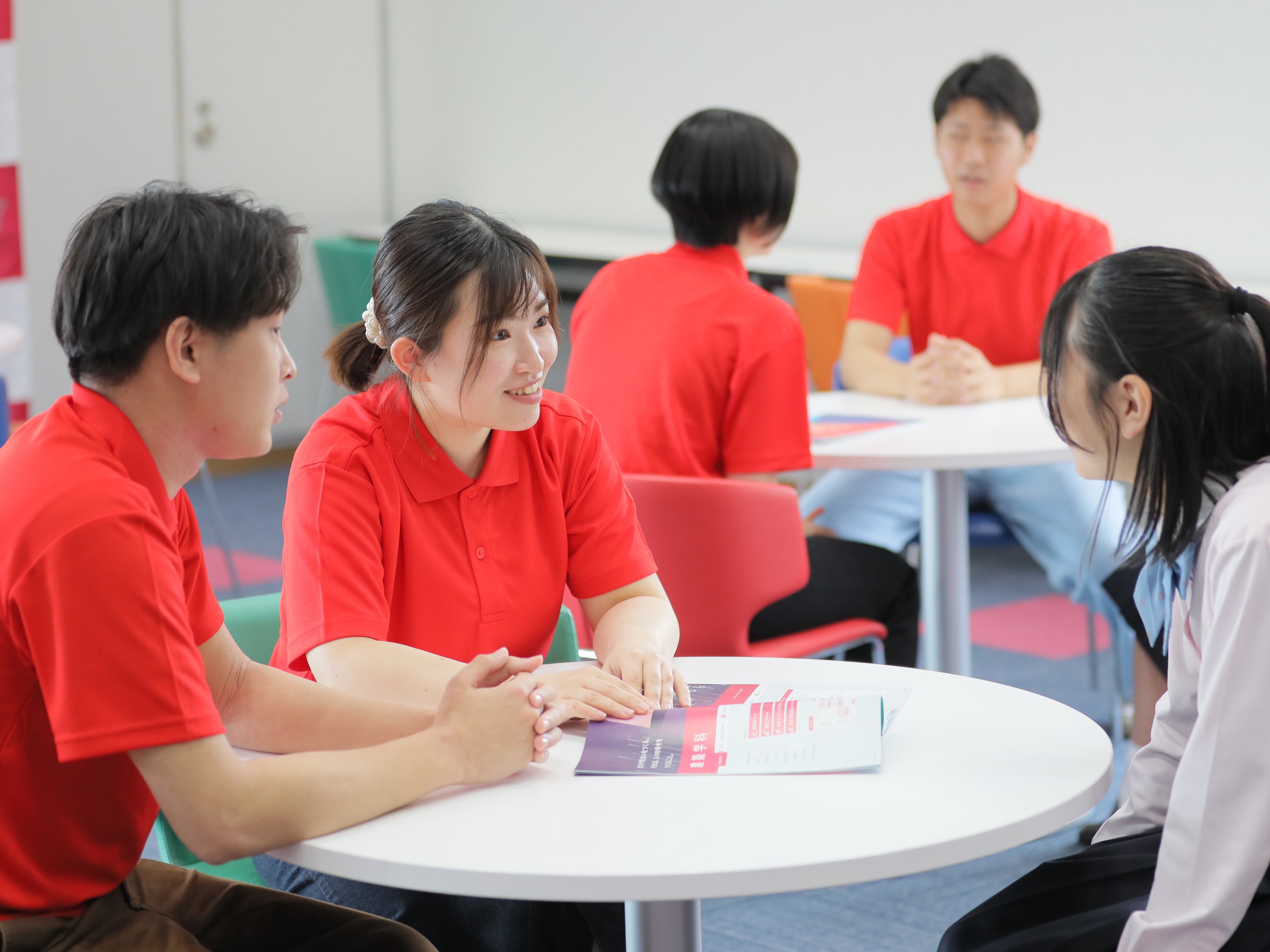 日本文理大学のcampusgallery