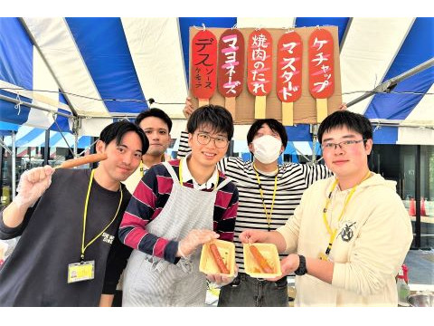 大谷大学の学園祭