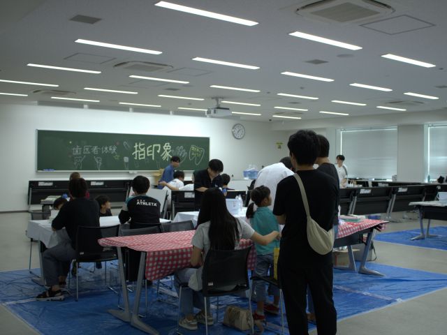 日本大学のcampusgallery