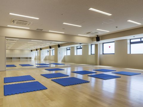 甲南大学のcampusgallery