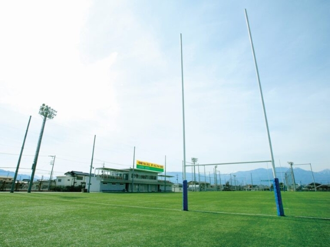 山梨学院大学のオープンキャンパス